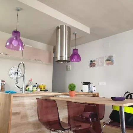 Apartamento En Cambrils Exterior photo