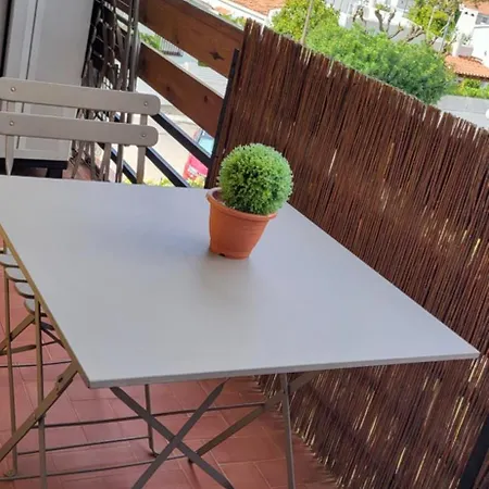 Apartamento En Cambrils Exterior photo