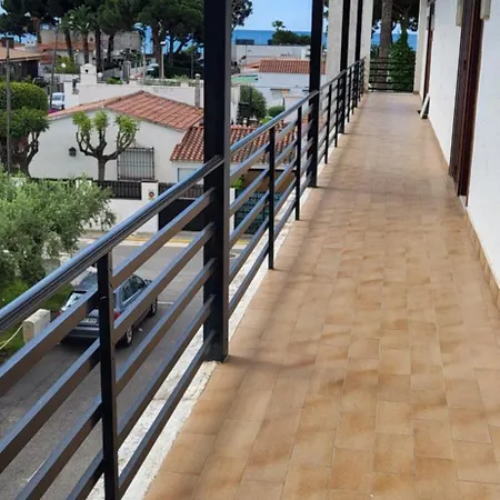 Apartamento En Cambrils Exterior photo