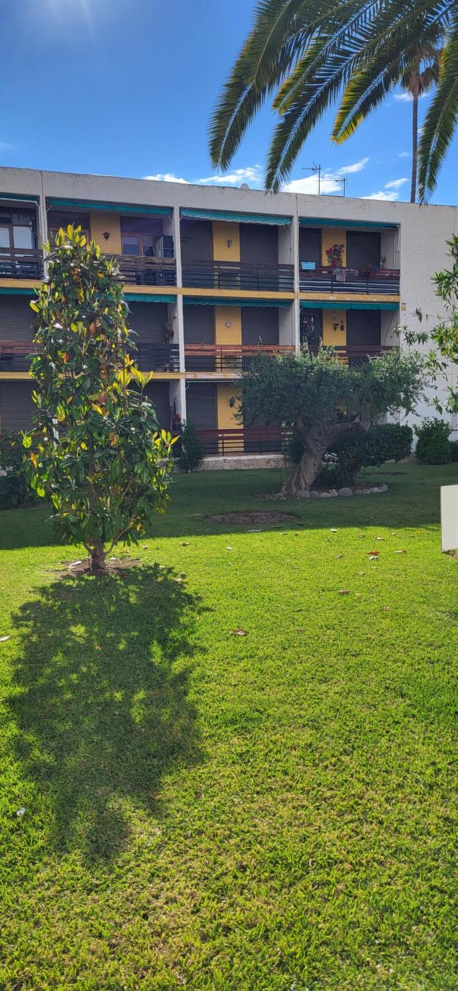 Appartement En Cambrils